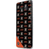 NHL Anaheim Ducks Pattern Galaxy S8 Plus Skin