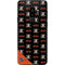 NHL Anaheim Ducks Pattern Galaxy S9 Plus Skin