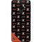 NHL Anaheim Ducks Pattern Galaxy S9 Skin