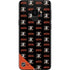 NHL Anaheim Ducks Pattern Galaxy S9 Skin