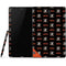 NHL Anaheim Ducks Pattern Samsung Galaxy Tab Skin