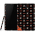 NHL Anaheim Ducks Pattern Samsung Galaxy Tab Skin
