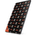NHL Anaheim Ducks Pattern Samsung Galaxy Tab Skin