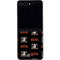 NHL Anaheim Ducks Pattern Galaxy Z Flip5 5G Skin