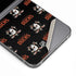 NHL Anaheim Ducks Pattern Galaxy Z Flip6 Skin
