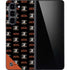NHL Anaheim Ducks Pattern Galaxy Z Fold5 5G Skin