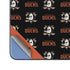 NHL Anaheim Ducks Pattern Galaxy Z Fold5 5G Skin