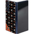 NHL Anaheim Ducks Pattern Galaxy Z Fold6 Skin
