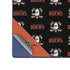 NHL Anaheim Ducks Pattern Galaxy Z Fold6 Skin