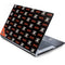 NHL Anaheim Ducks Pattern Generic Laptop Skin