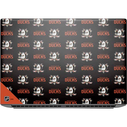 NHL Anaheim Ducks Pattern HP ZBook Fury 16 G10 Skin