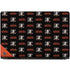 NHL Anaheim Ducks Pattern Dell Inspiron Skin