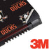 NHL Anaheim Ducks Pattern Dell Inspiron Skin