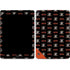 NHL Anaheim Ducks Pattern iPad Skins