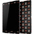 NHL Anaheim Ducks Pattern iPad Skins