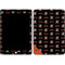NHL Anaheim Ducks Pattern Apple iPad Skin