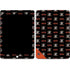 NHL Anaheim Ducks Pattern Apple iPad Skin