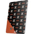 NHL Anaheim Ducks Pattern Apple iPad Air Skin