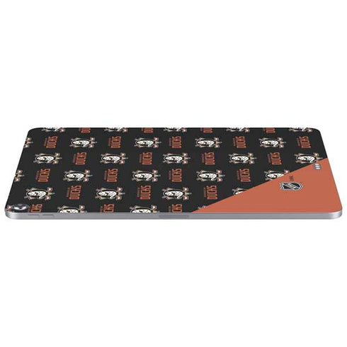 NHL Anaheim Ducks Pattern Apple iPad Air Skin
