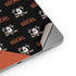 NHL Anaheim Ducks Pattern Apple iPad Air Skin