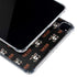 NHL Anaheim Ducks Pattern iPad Pro 11in (2024) Clear Case