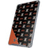 NHL Anaheim Ducks Pattern iPad Cases