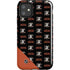 NHL Anaheim Ducks Pattern iPhone 11 Impact Case