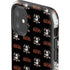 NHL Anaheim Ducks Pattern iPhone 11 Impact Case