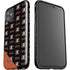 NHL Anaheim Ducks Pattern iPhone 11 Impact Case