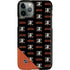 NHL Anaheim Ducks Pattern iPhone 11 Pro Lite Case