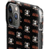 NHL Anaheim Ducks Pattern iPhone 11 Pro Lite Case