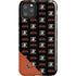 NHL Anaheim Ducks Pattern iPhone Cases