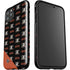 NHL Anaheim Ducks Pattern iPhone 11 Pro Max Impact Case