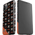 NHL Anaheim Ducks Pattern iPhone 11 Pro Max Lite Case