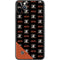 NHL Anaheim Ducks Pattern iPhone 11 Pro Max Skin