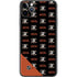 NHL Anaheim Ducks Pattern iPhone 11 Pro Max Skin