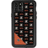NHL Anaheim Ducks Pattern iPhone 11 Pro Max Waterproof Case