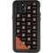 NHL Anaheim Ducks Pattern iPhone 11 Pro Waterproof Case