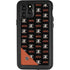 NHL Anaheim Ducks Pattern iPhone 11 Pro Waterproof Case