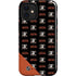 NHL Anaheim Ducks Pattern iPhone 12 Mini Impact Case