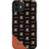 NHL Anaheim Ducks Pattern iPhone 12 Mini Lite Case