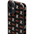 NHL Anaheim Ducks Pattern iPhone 12 Mini Lite Case