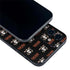 NHL Anaheim Ducks Pattern iPhone 12 Mini Skin