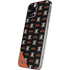 NHL Anaheim Ducks Pattern iPhone 12 Pro Skin
