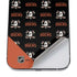 NHL Anaheim Ducks Pattern iPhone 12 Pro Skin