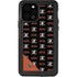 NHL Anaheim Ducks Pattern iPhone 12 Pro Waterproof Case