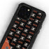 NHL Anaheim Ducks Pattern iPhone 12 Pro Waterproof Case