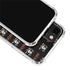 NHL Anaheim Ducks Pattern iPhone 13 Clear Case