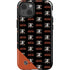 NHL Anaheim Ducks Pattern iPhone 13 Impact Case