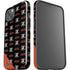 NHL Anaheim Ducks Pattern iPhone 13 Impact Case